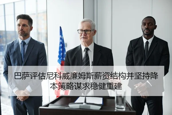 巴萨评估尼科威廉姆斯薪资结构并坚持降本策略谋求稳健重建 | 365 bet